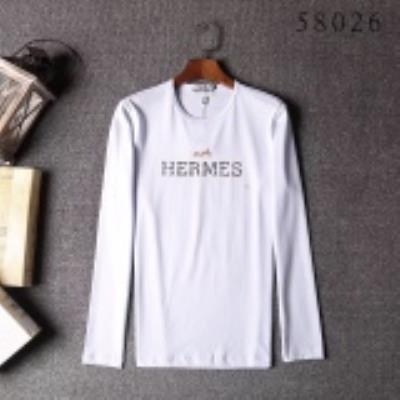 Cheap HERMES shirts wholesale No. 178